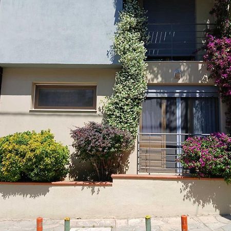 Quiet Urban Studio With Private Backyard Selanik Dış mekan fotoğraf